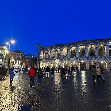 Casa Vacanza Elena 2 Verona Dış mekan fotoğraf