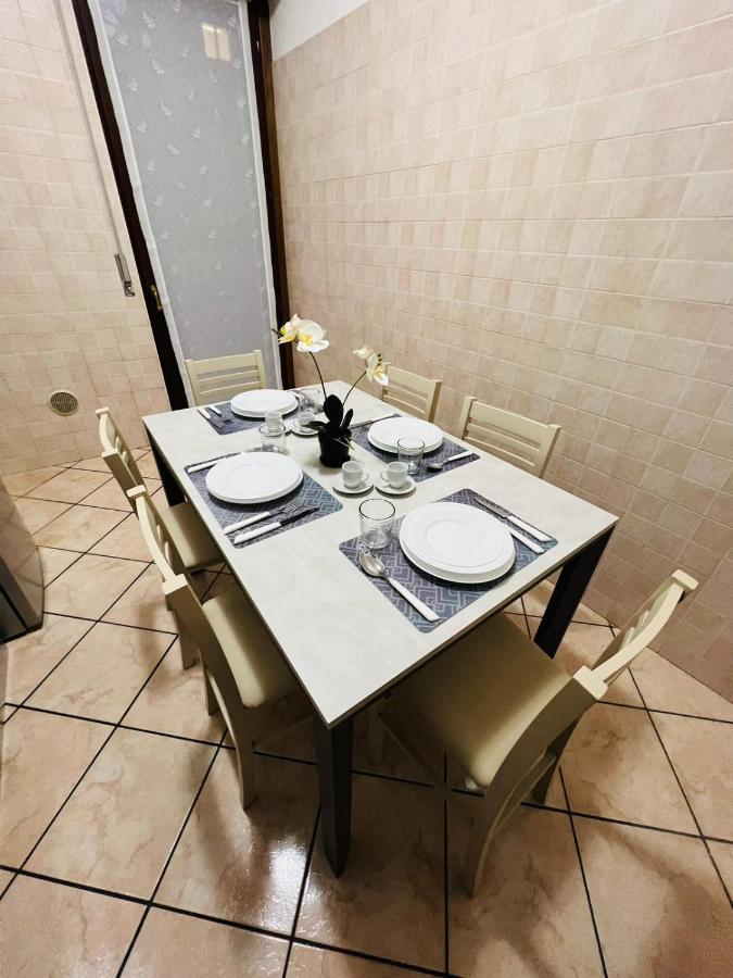Casa Vacanza Elena 2 Verona Dış mekan fotoğraf