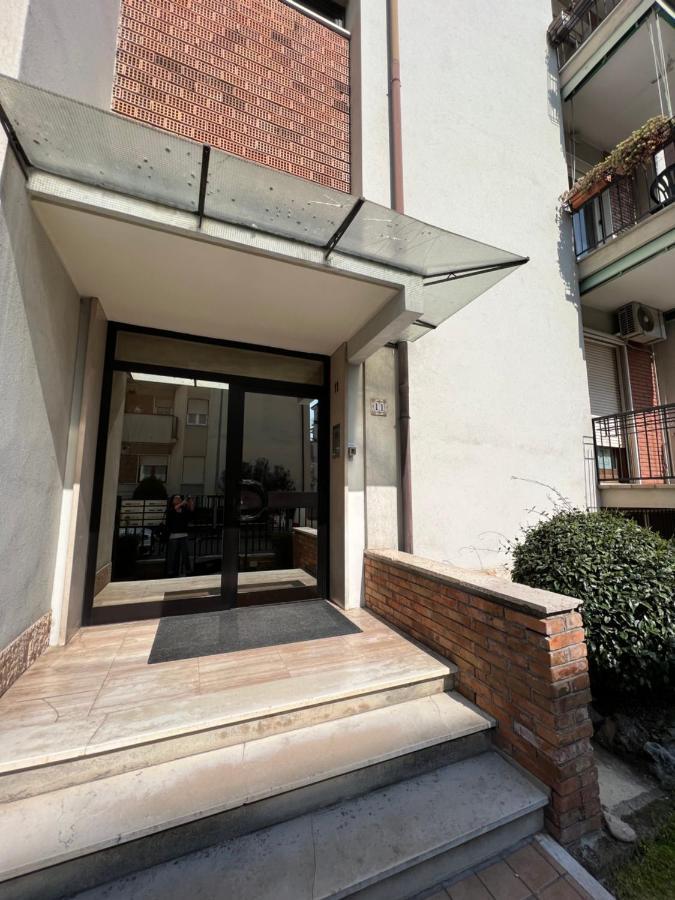 Casa Vacanza Elena 2 Verona Dış mekan fotoğraf