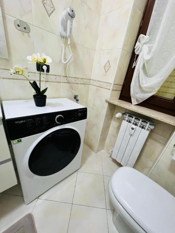 Casa Vacanza Elena 2 Verona Dış mekan fotoğraf