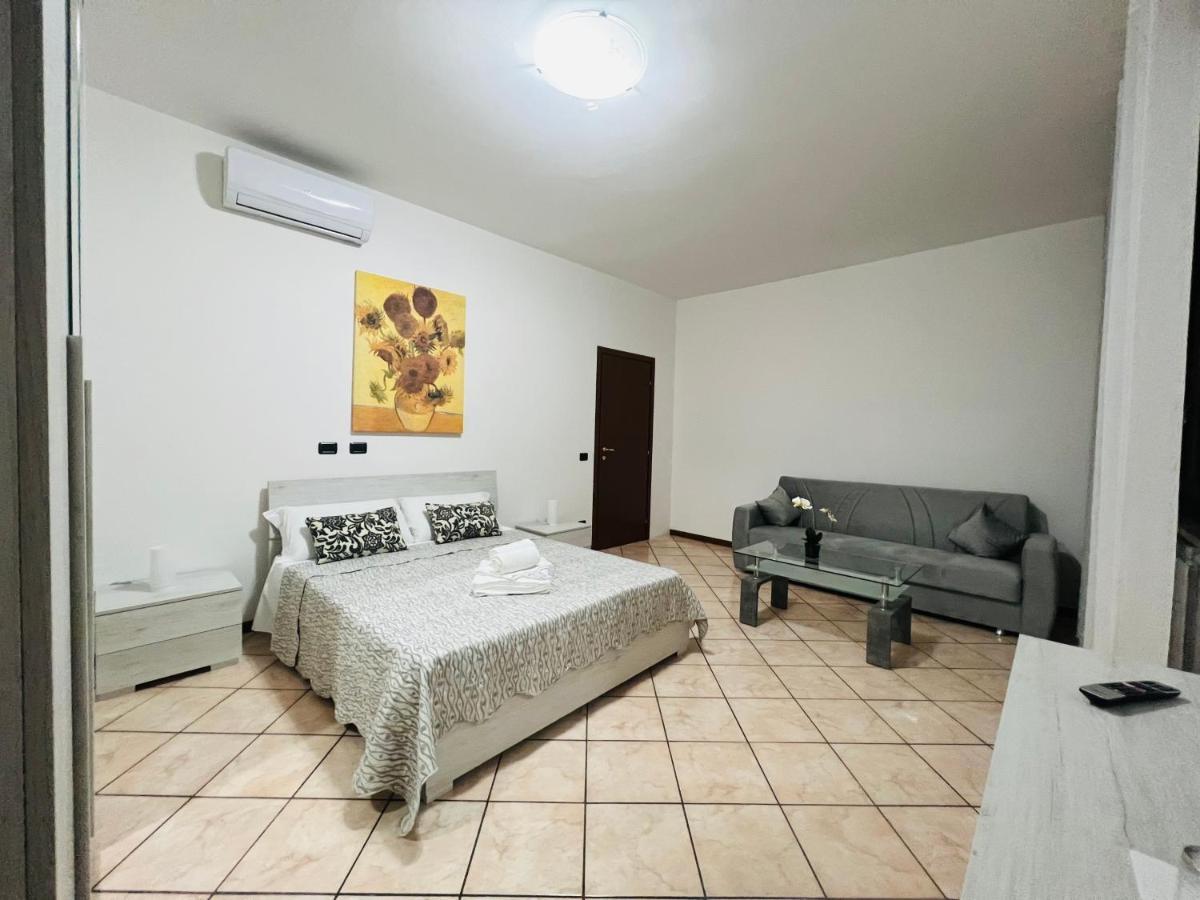 Casa Vacanza Elena 2 Verona Dış mekan fotoğraf