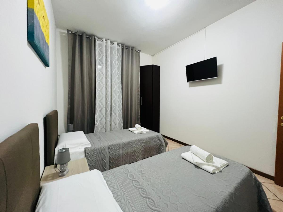 Casa Vacanza Elena 2 Verona Dış mekan fotoğraf