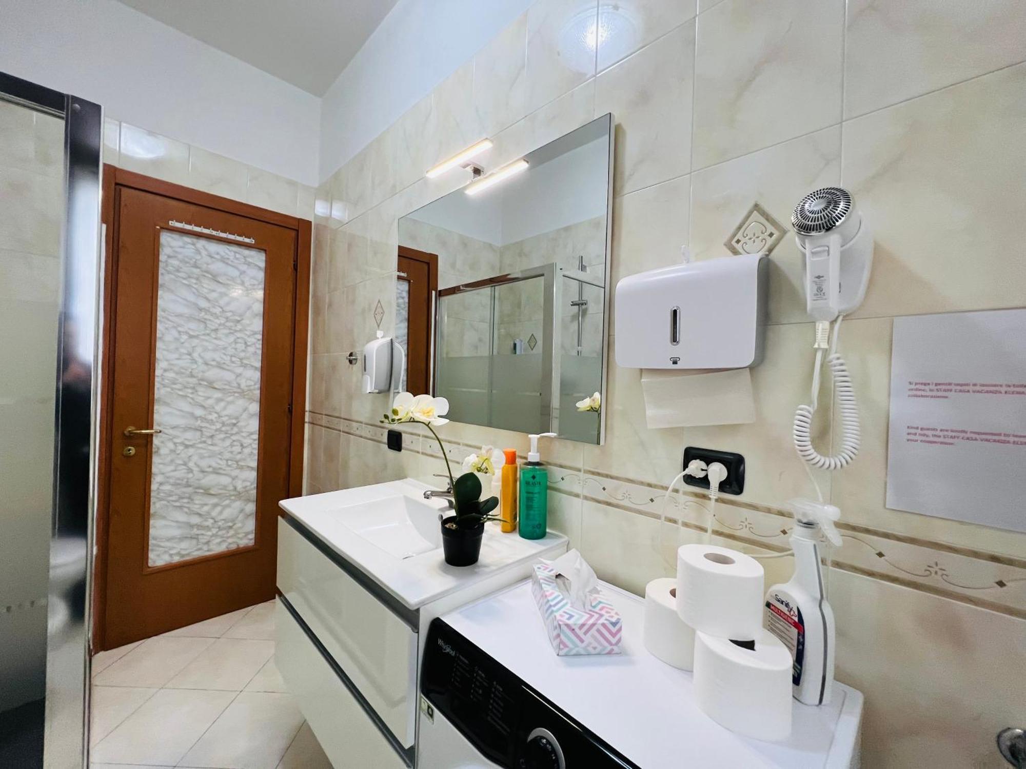 Casa Vacanza Elena 2 Verona Dış mekan fotoğraf