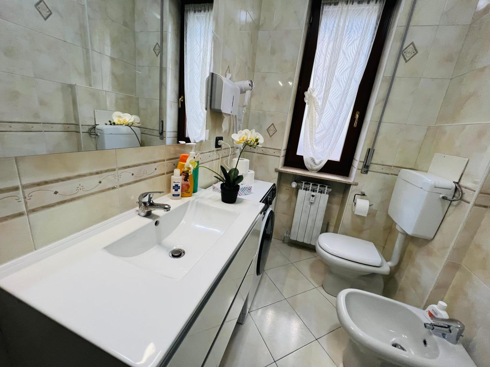 Casa Vacanza Elena 2 Verona Dış mekan fotoğraf