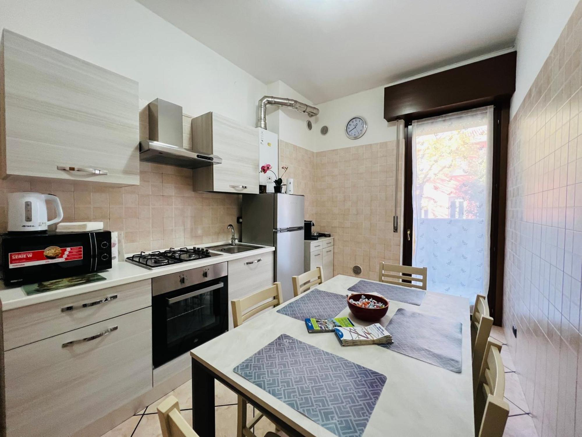 Casa Vacanza Elena 2 Verona Dış mekan fotoğraf