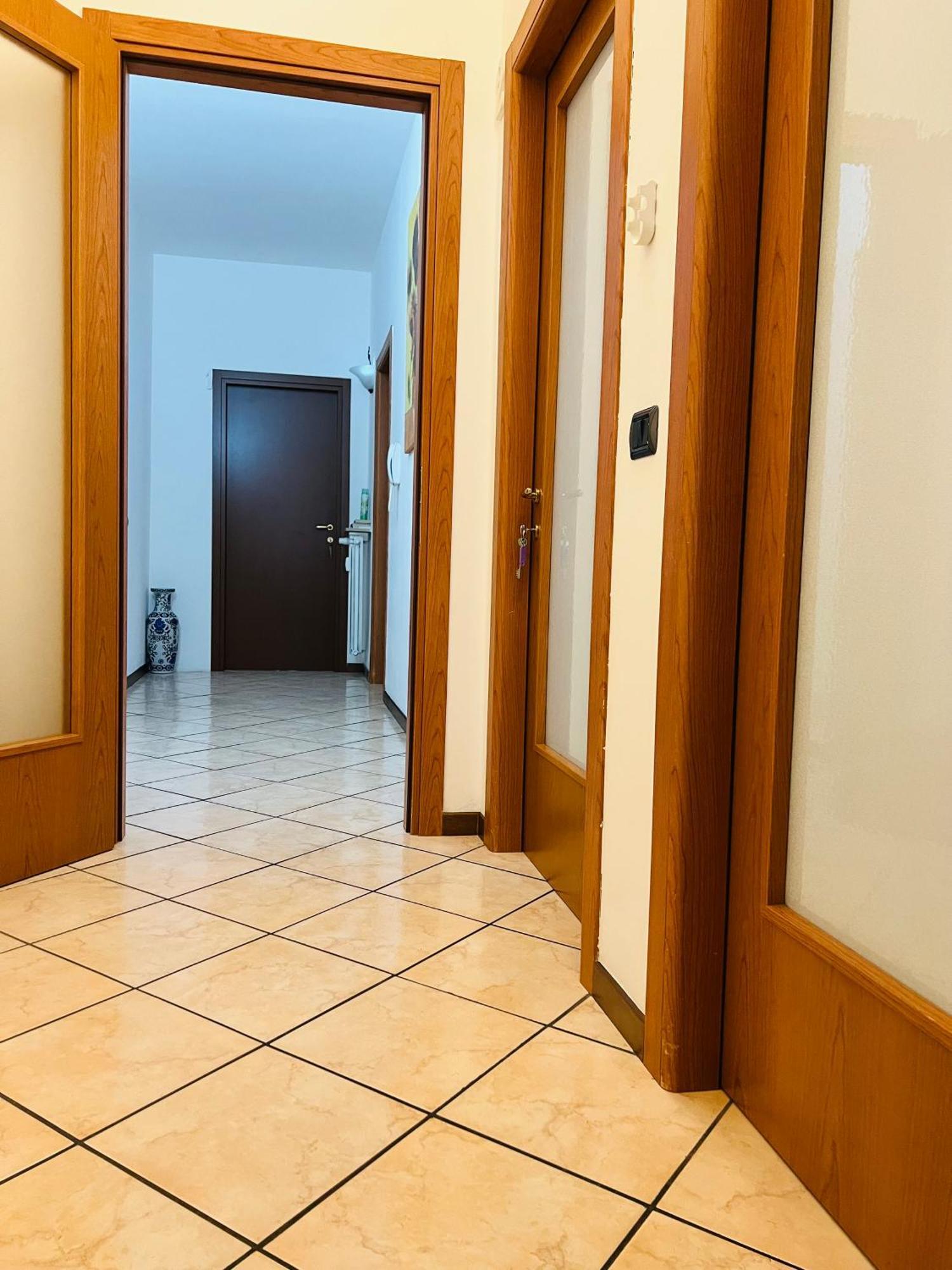 Casa Vacanza Elena 2 Verona Dış mekan fotoğraf