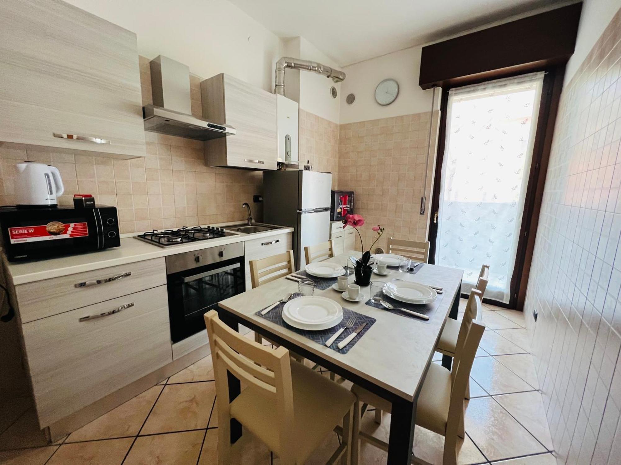 Casa Vacanza Elena 2 Verona Dış mekan fotoğraf