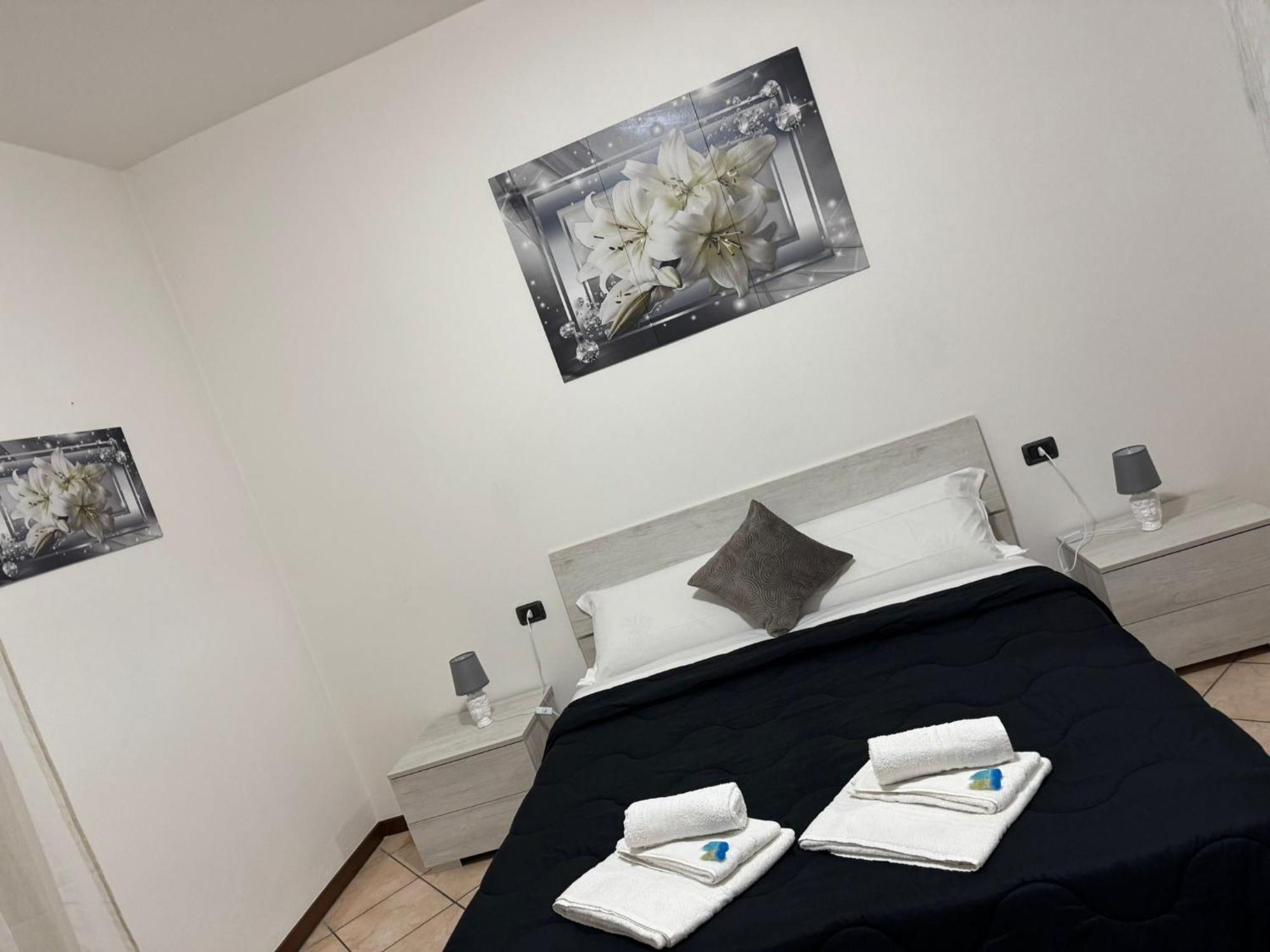 Casa Vacanza Elena 2 Verona Dış mekan fotoğraf