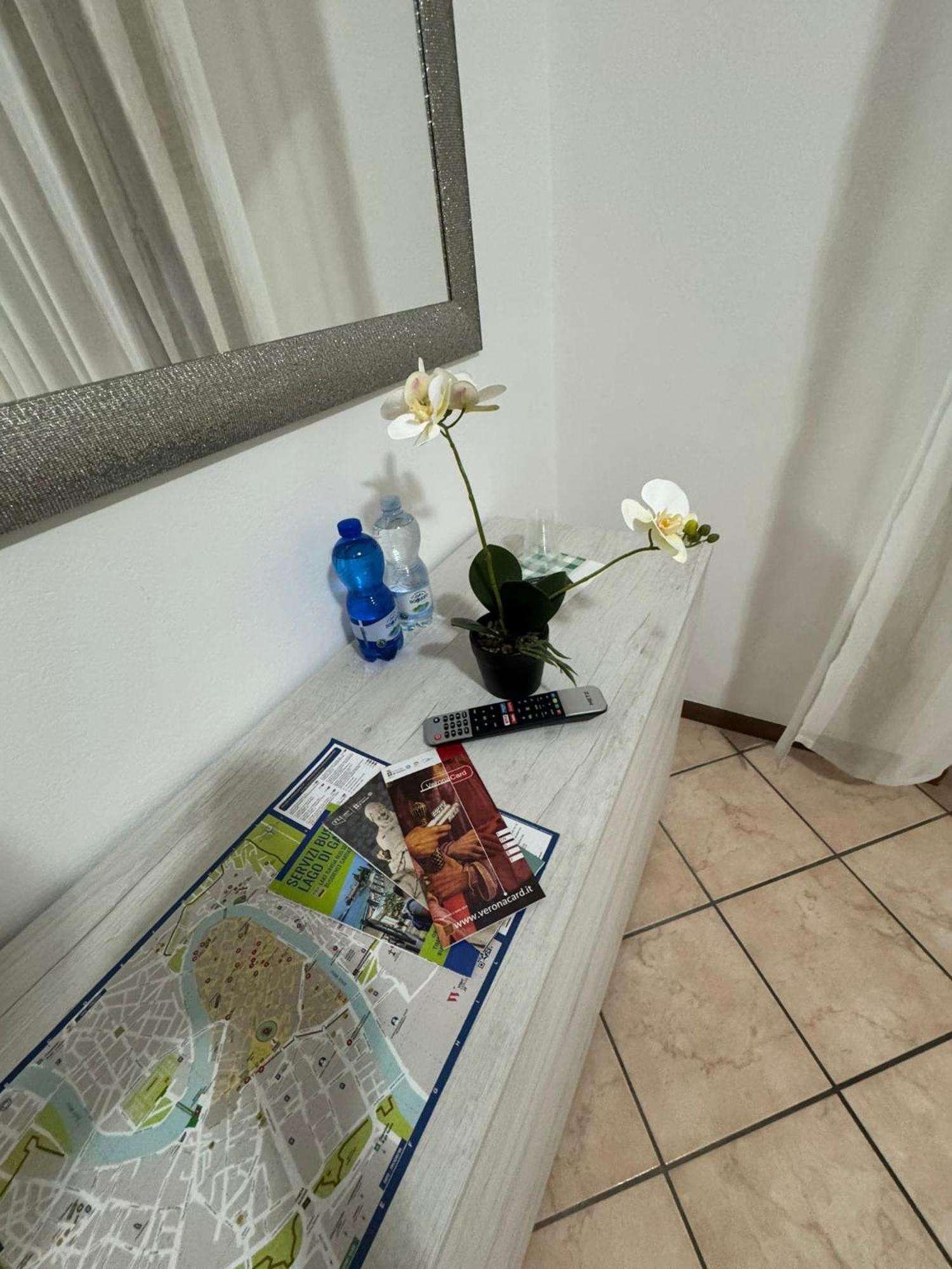 Casa Vacanza Elena 2 Verona Dış mekan fotoğraf